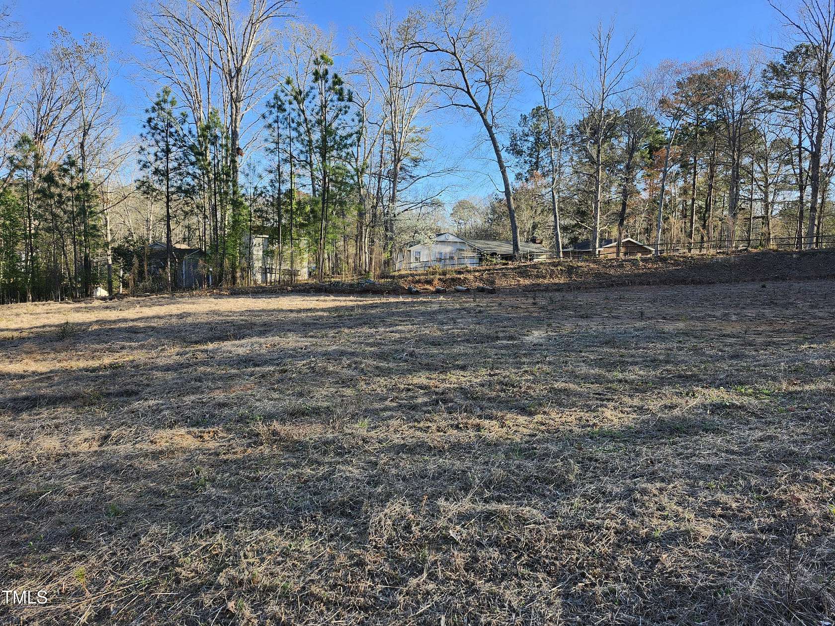 0.71 Acres of Residential Land for Sale in Sanford, North Carolina