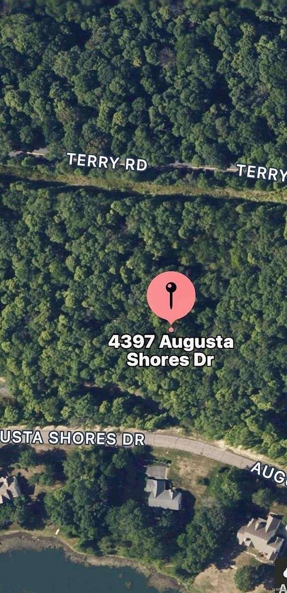3.4 Acres of Residential Land for Sale in Augusta, Missouri