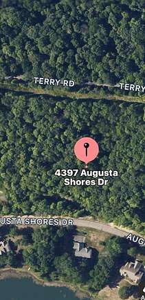 3.4 Acres of Residential Land for Sale in Augusta, Missouri