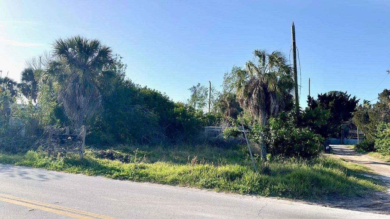 0.13 Acres of Residential Land for Sale in New Port Richey, Florida