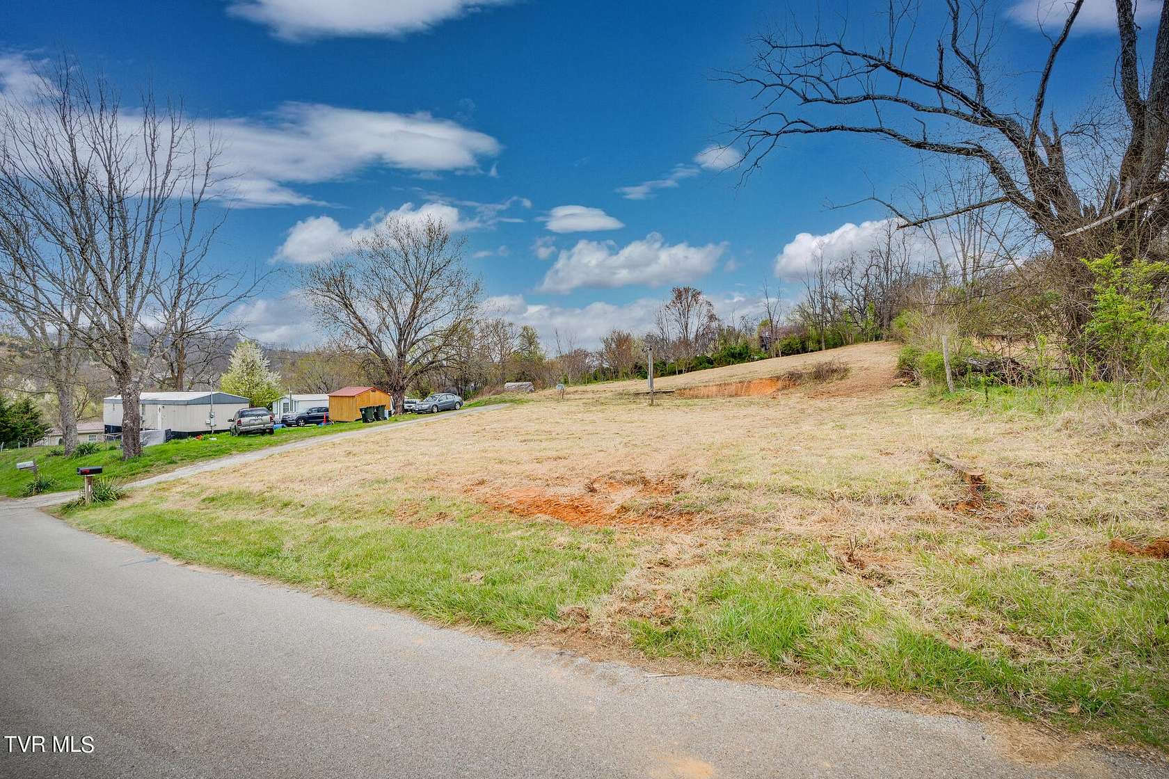 0.84 Acres of Land for Sale in Telford, Tennessee