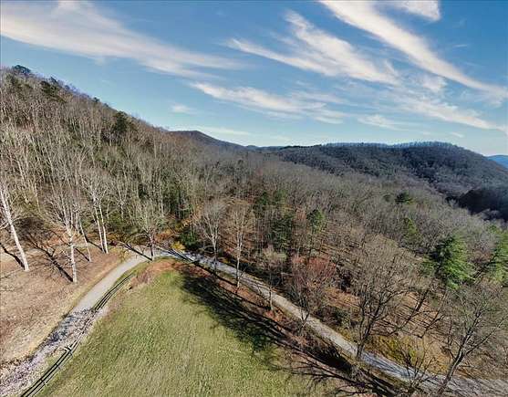 2.89 Acres of Residential Land for Sale in Sylva, North Carolina