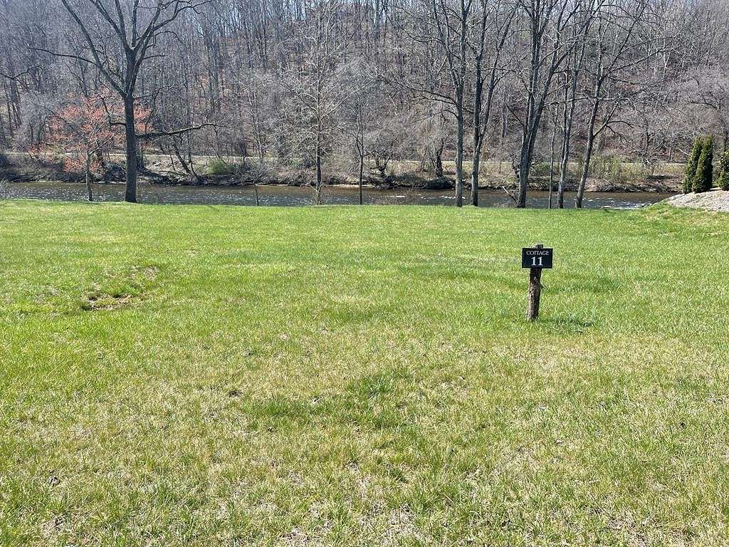 0.21 Acres of Residential Land for Sale in Cullowhee, North Carolina