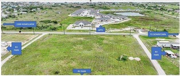 1 Acre of Commercial Land for Sale in Rockport, Texas