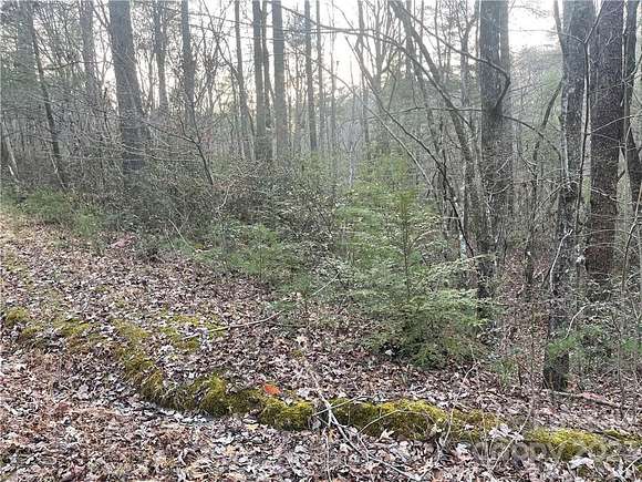 1.7 Acres of Land for Sale in Lake Lure, North Carolina
