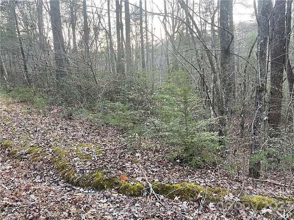 1.65 Acres of Land for Sale in Lake Lure, North Carolina