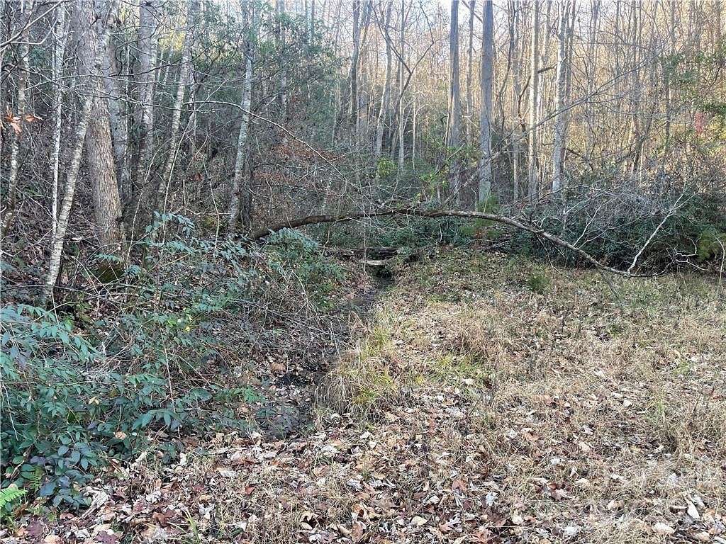 3.4 Acres of Land for Sale in Lake Lure, North Carolina