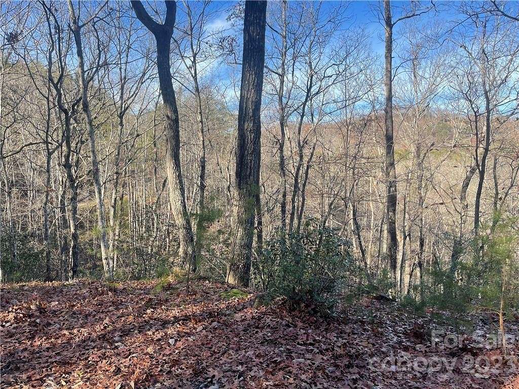 1.4 Acres of Land for Sale in Lake Lure, North Carolina