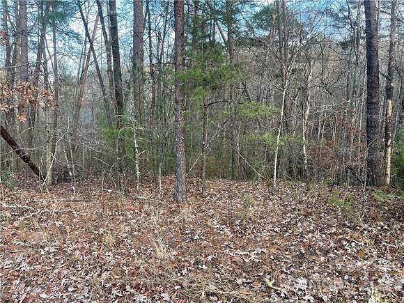 3 Acres of Land for Sale in Lake Lure, North Carolina