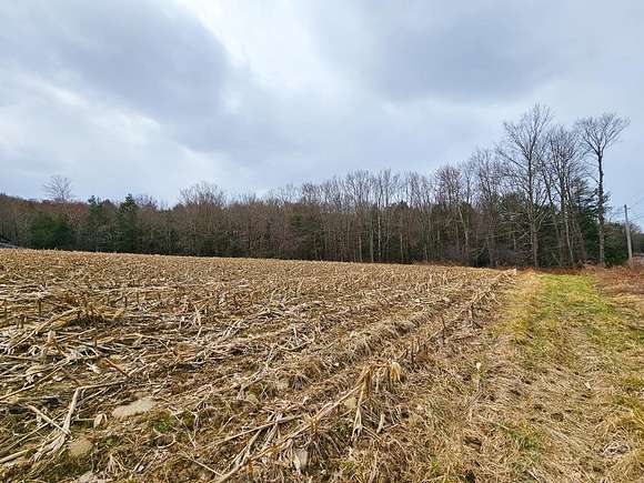 14.9 Acres of Land for Sale in Le Raysville, Pennsylvania