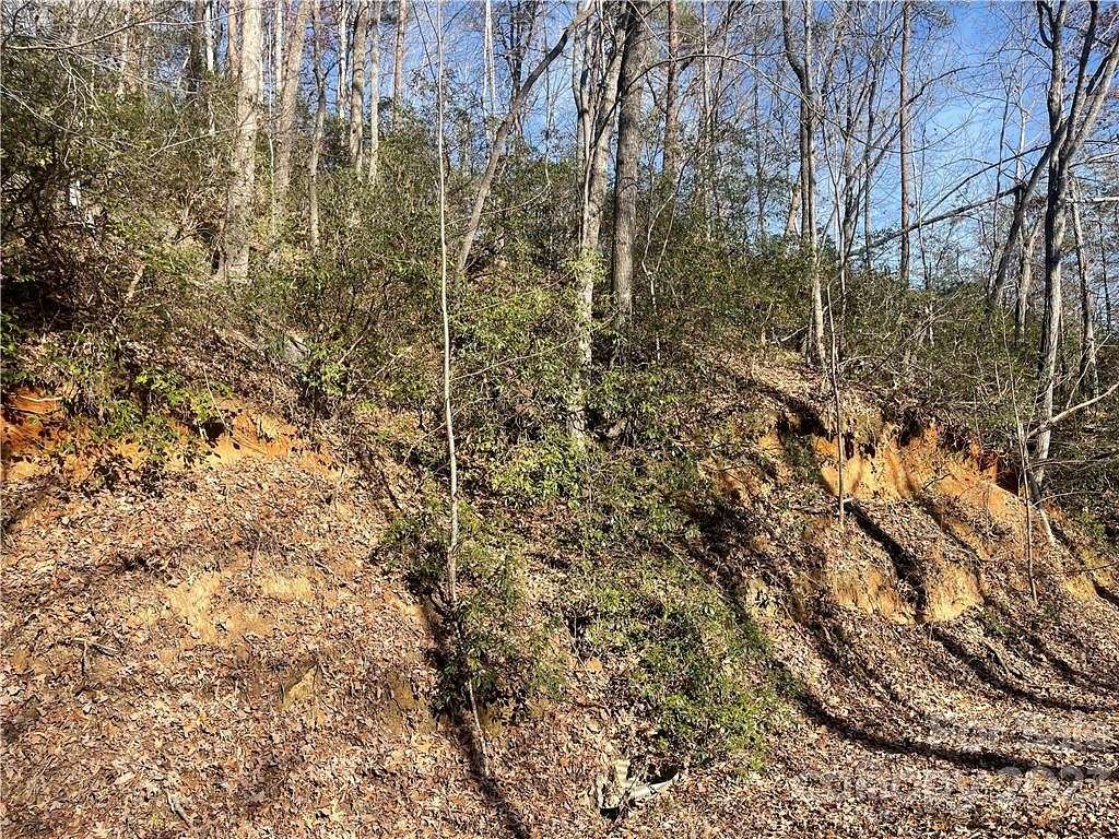 6.4 Acres of Land for Sale in Lake Lure, North Carolina