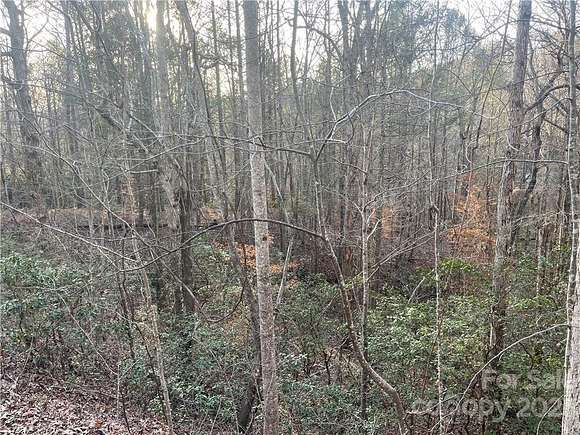 2.1 Acres of Land for Sale in Lake Lure, North Carolina