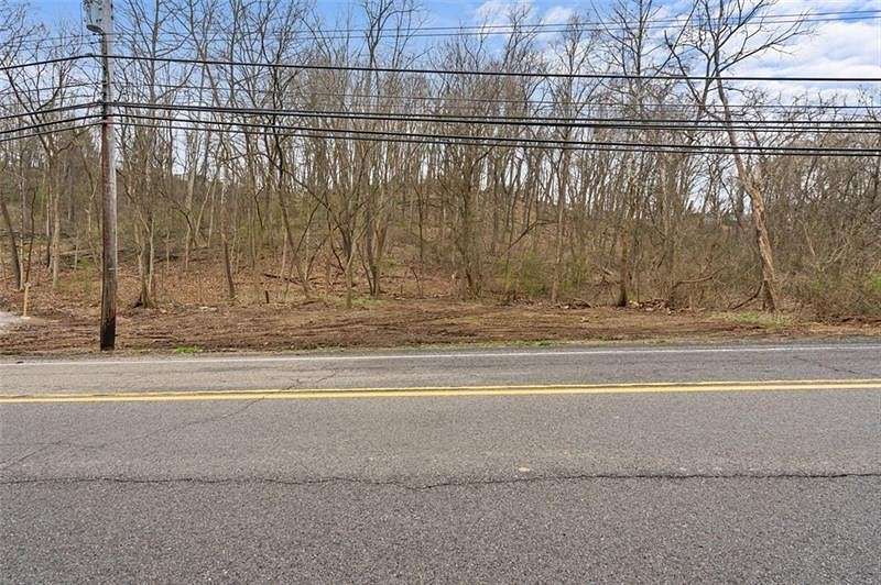 3 Acres of Residential Land for Sale in Coraopolis, Pennsylvania