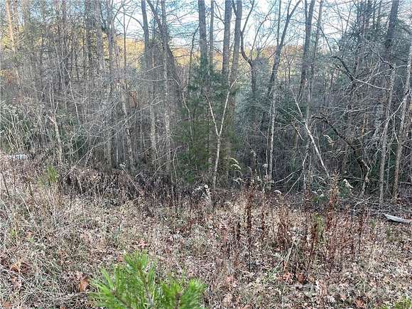 6.3 Acres of Land for Sale in Lake Lure, North Carolina