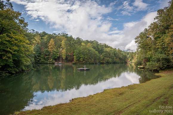 0.65 Acres of Land for Sale in Lake Lure, North Carolina