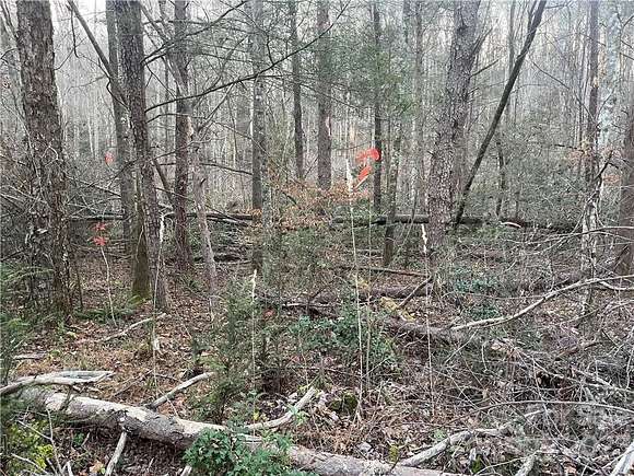 1.8 Acres of Land for Sale in Lake Lure, North Carolina