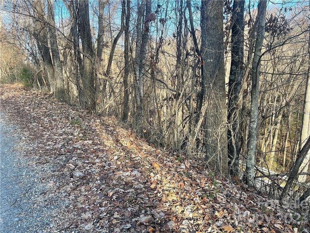 1.3 Acres of Land for Sale in Lake Lure, North Carolina
