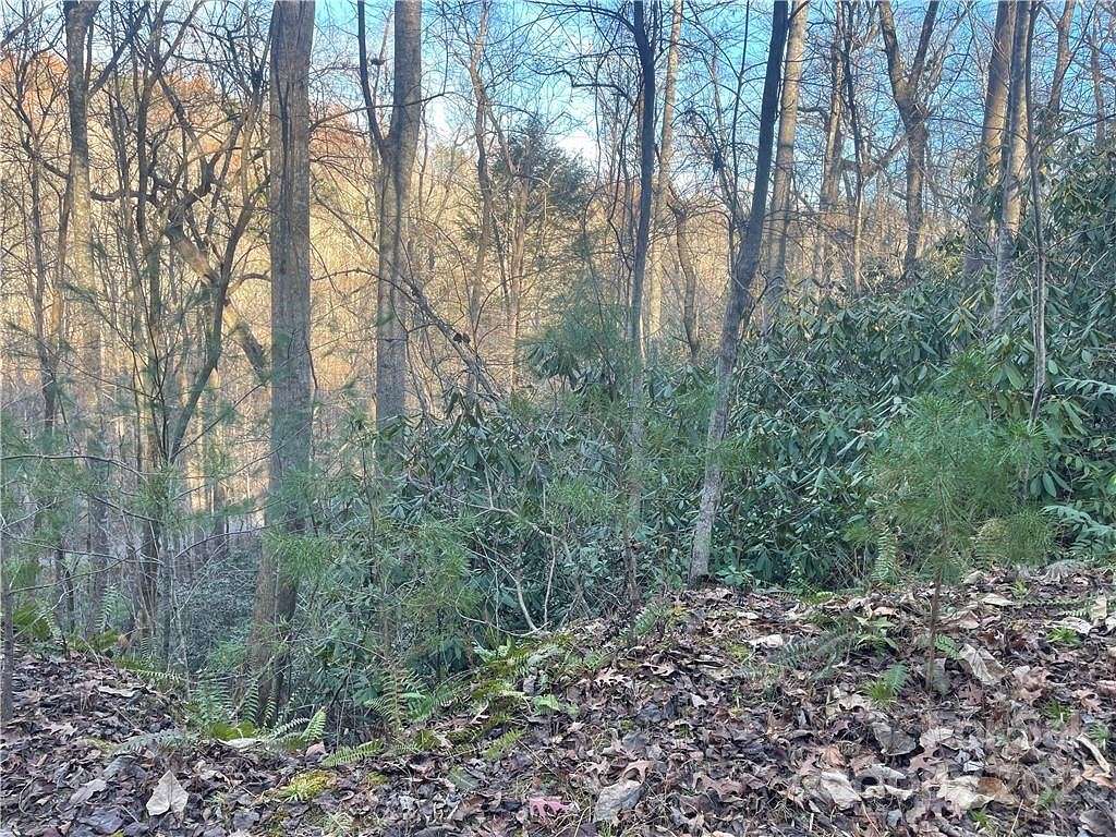 1.6 Acres of Land for Sale in Lake Lure, North Carolina