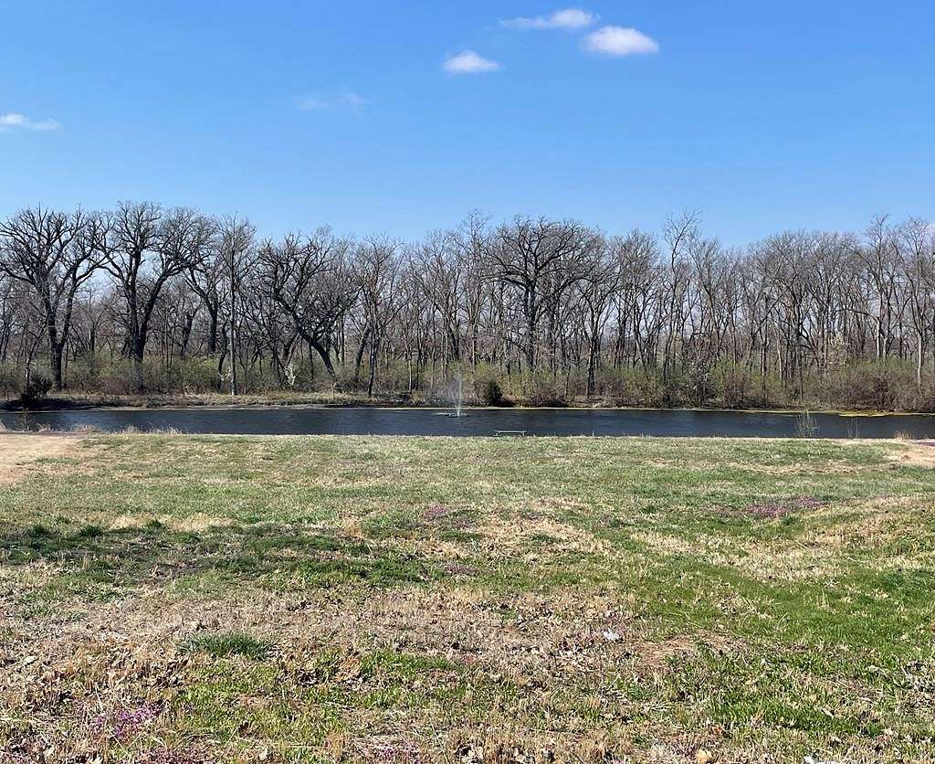 0.51 Acres of Residential Land for Sale in Salina, Kansas