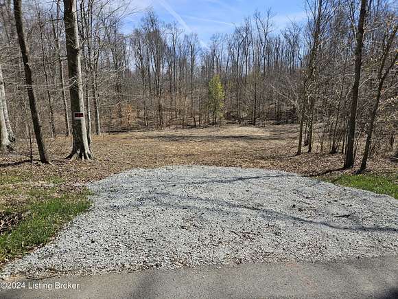 5 Acres of Residential Land for Sale in Boston, Kentucky