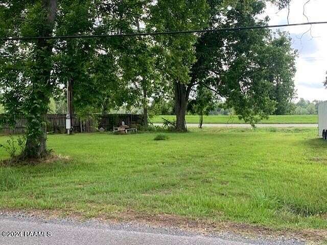 0.26 Acres of Residential Land for Sale in Breaux Bridge, Louisiana