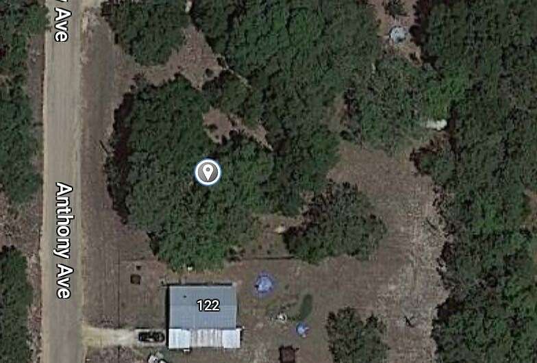0.22 Acres of Residential Land for Sale in Interlachen, Florida