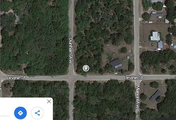 0.22 Acres of Residential Land for Sale in Interlachen, Florida