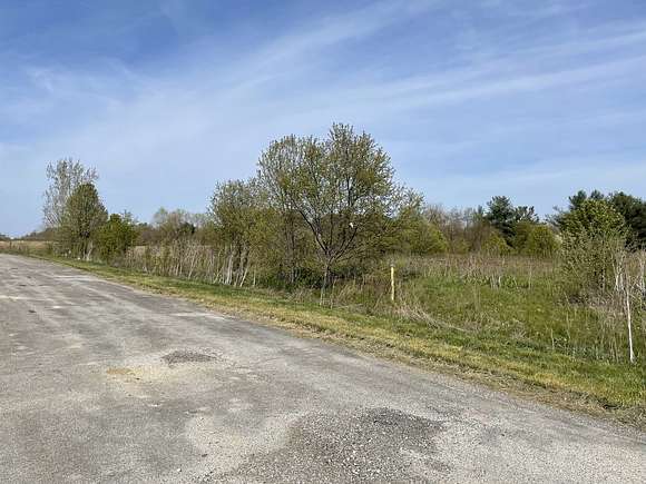 1.8 Acres of Residential Land for Sale in Monee, Illinois