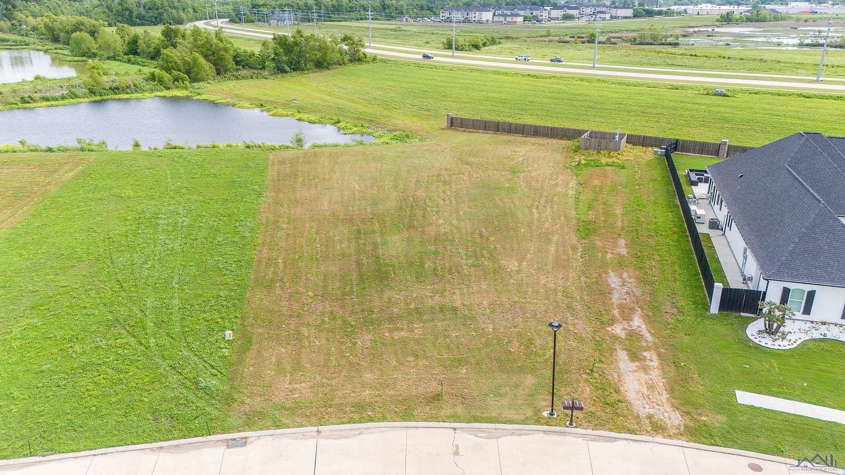 0.44 Acres of Residential Land for Sale in Houma, Louisiana