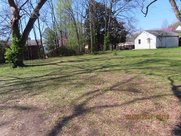 Residential Land for Sale in Jackson, Tennessee