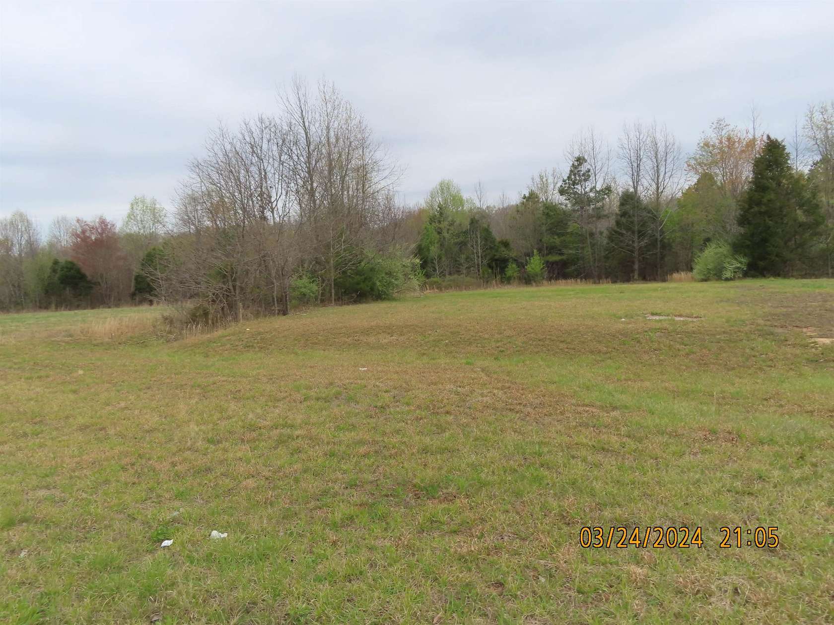 1.07 Acres of Commercial Land for Sale in Jackson, Tennessee