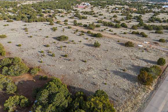 4.6 Acres of Land for Sale in Edgewood, New Mexico