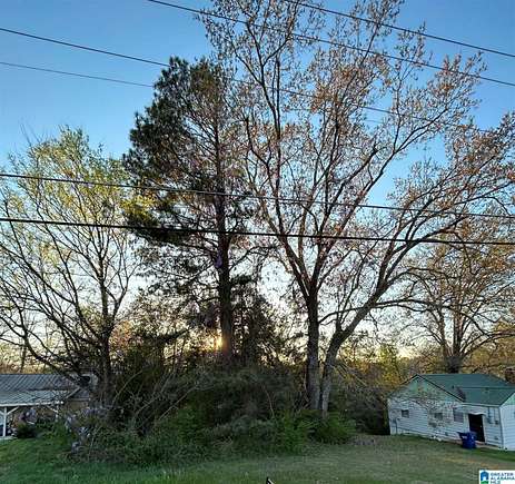 0.18 Acres of Residential Land for Sale in Anniston, Alabama