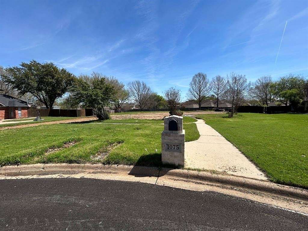 0.56 Acres of Residential Land for Sale in Keller, Texas