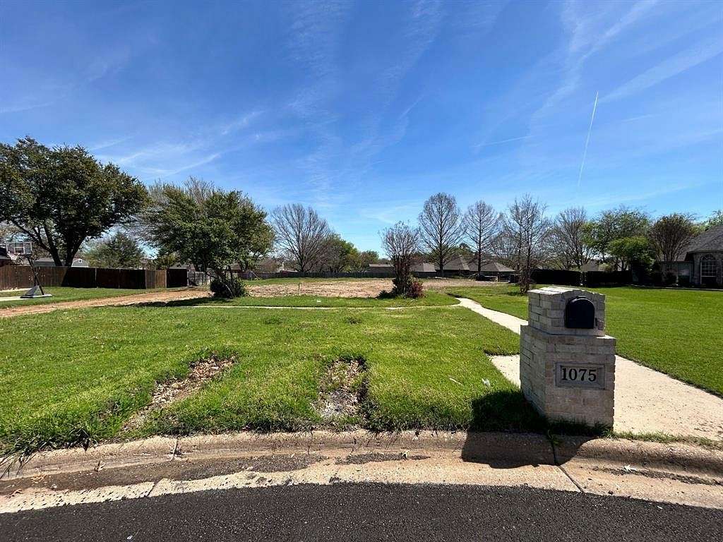 0.56 Acres of Residential Land for Sale in Keller, Texas