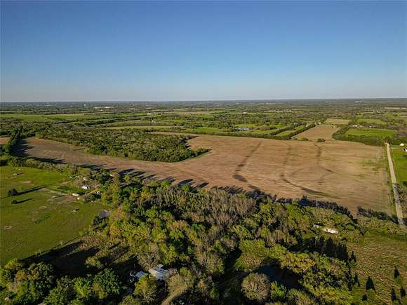 149 Acres of Land for Sale in Bonham, Texas