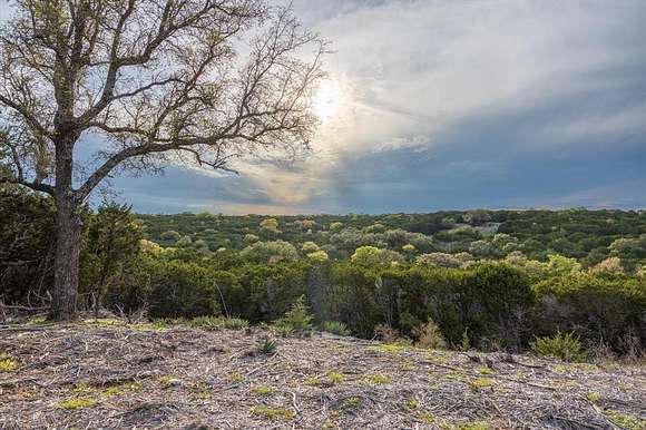 125 Acres of Land for Sale in Meridian, Texas
