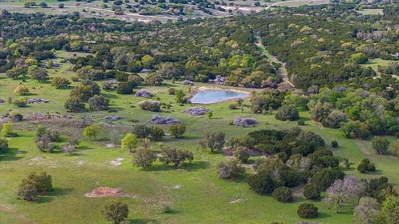 75 Acres of Land for Sale in Meridian, Texas