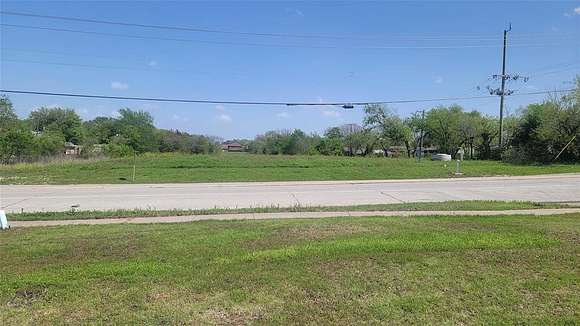0.71 Acres of Residential Land for Sale in Grand Prairie, Texas