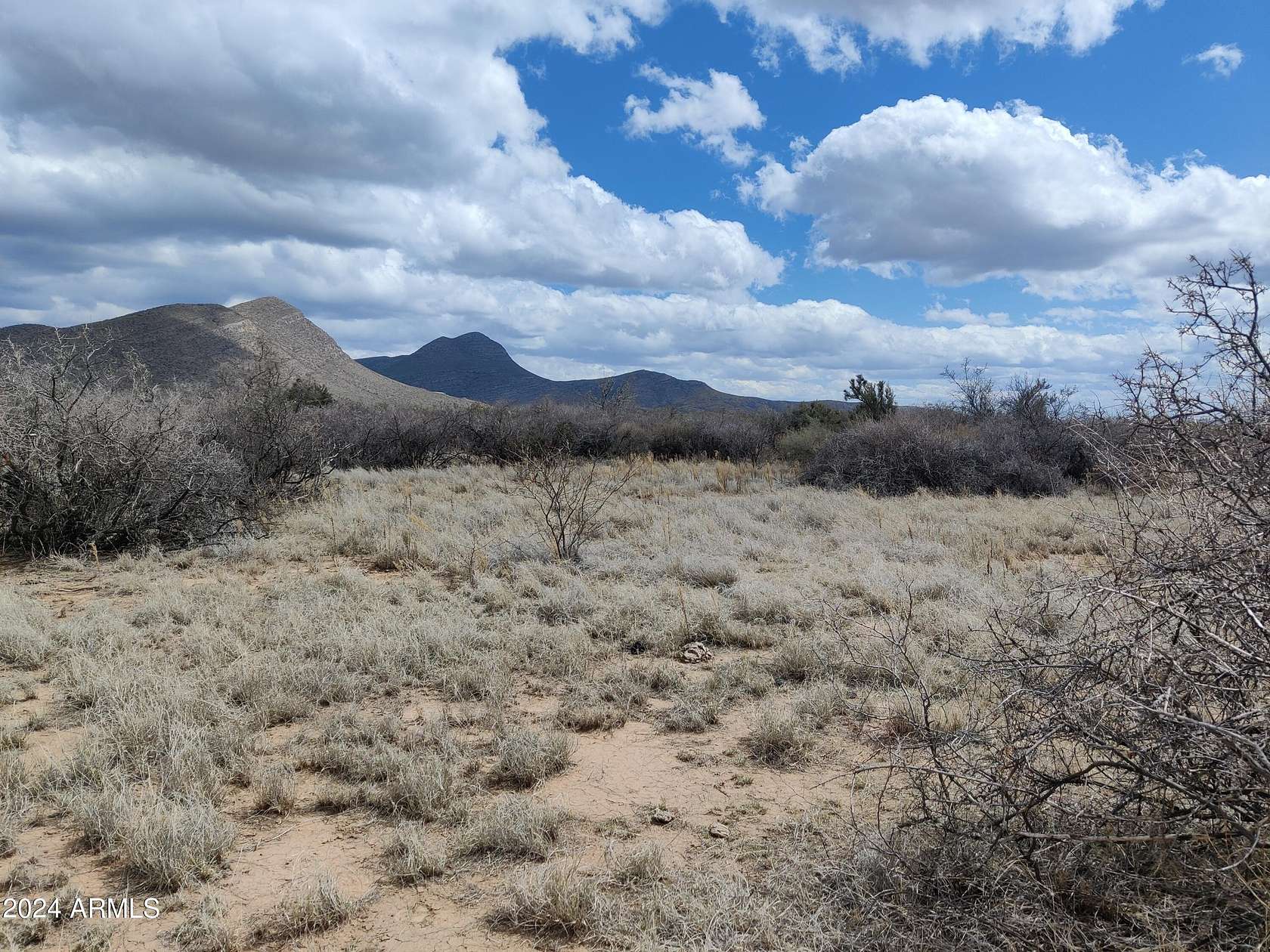 37.31 Acres of Land for Sale in Bisbee, Arizona