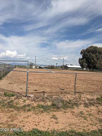 3 Acres of Residential Land for Sale in Florence, Arizona