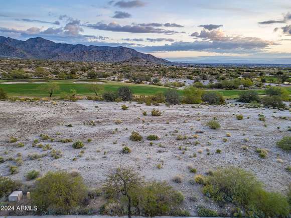 0.5 Acres of Residential Land for Sale in Buckeye, Arizona