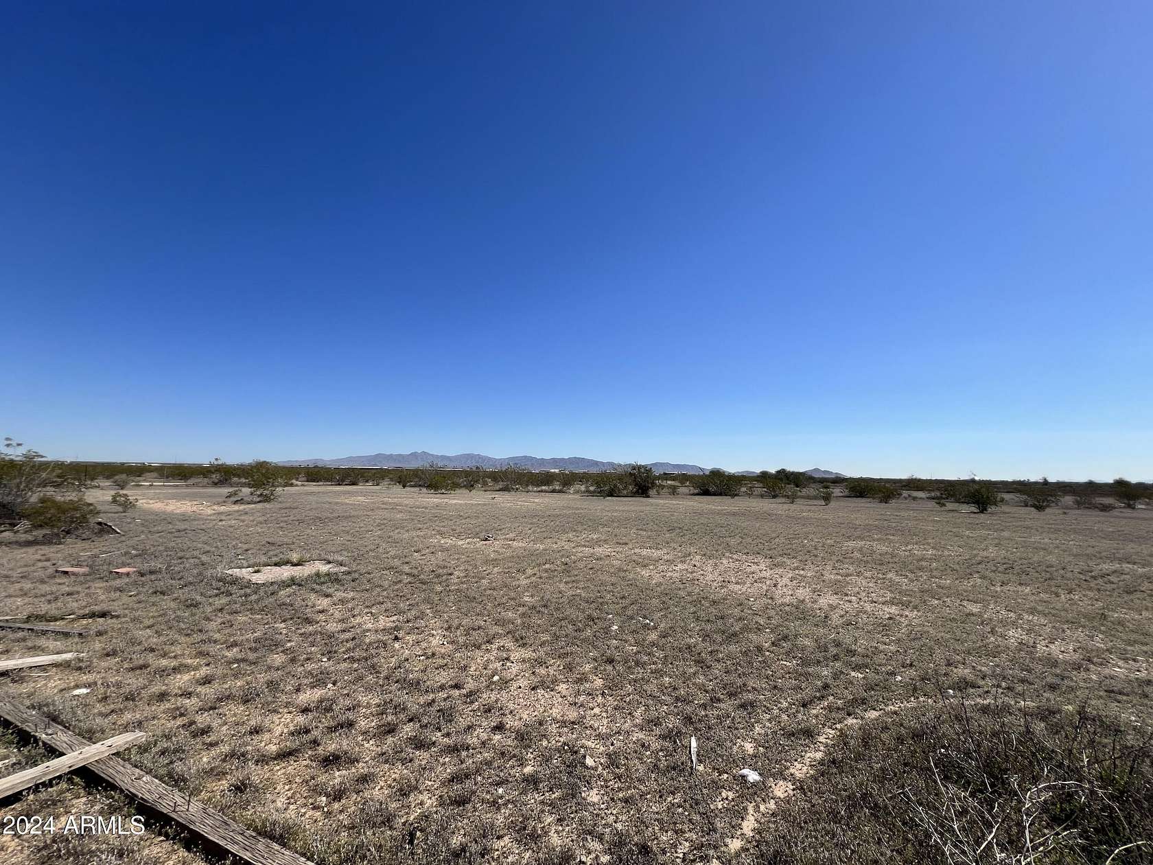 3.9 Acres of Residential Land for Sale in Buckeye, Arizona