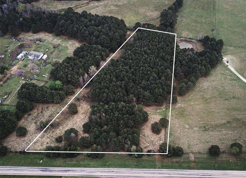5 Acres of Residential Land for Sale in Daingerfield, Texas