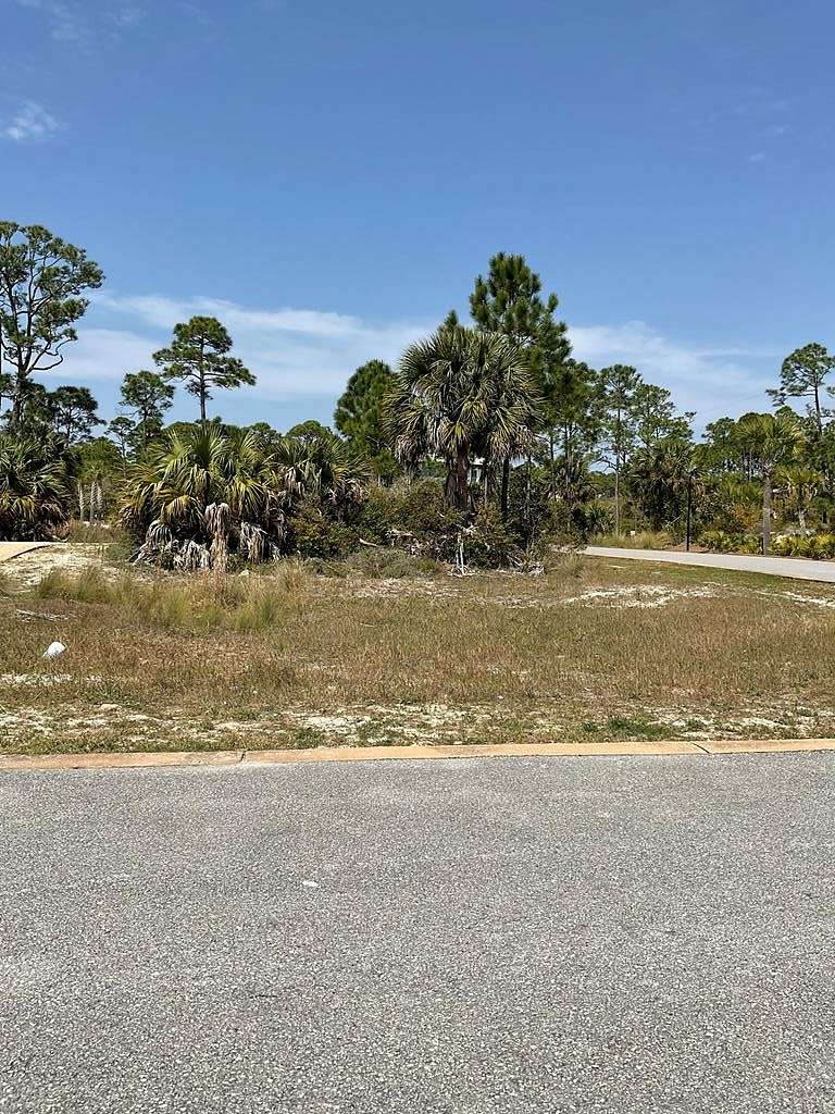 0.091 Acres of Residential Land for Sale in Port St. Joe, Florida
