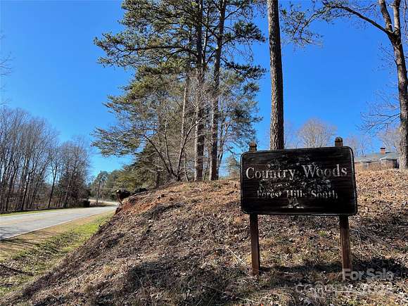 0.69 Acres of Residential Land for Sale in Rutherfordton, North ...