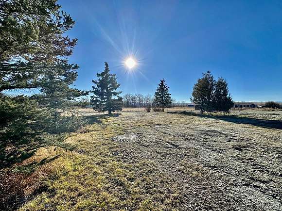 1.8 Acres of Residential Land with Home for Sale in Bozeman, Montana