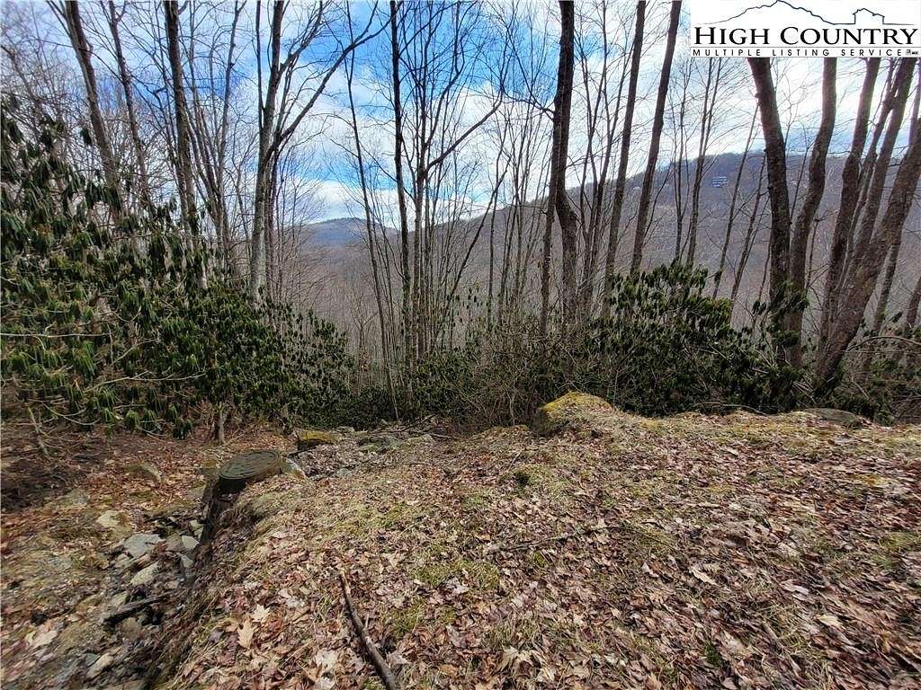 0.43 Acres of Land for Sale in Beech Mountain, North Carolina