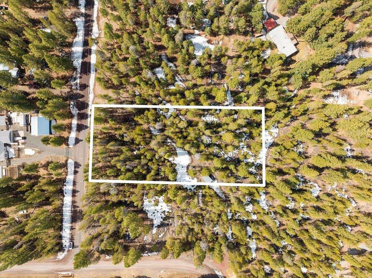0.99 Acres of Residential Land for Sale in La Pine, Oregon