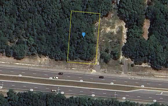 0.43 Acres of Land for Sale in Navarre, Florida
